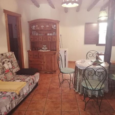 Apartamentos Rurales Лантейра Экстерьер фото